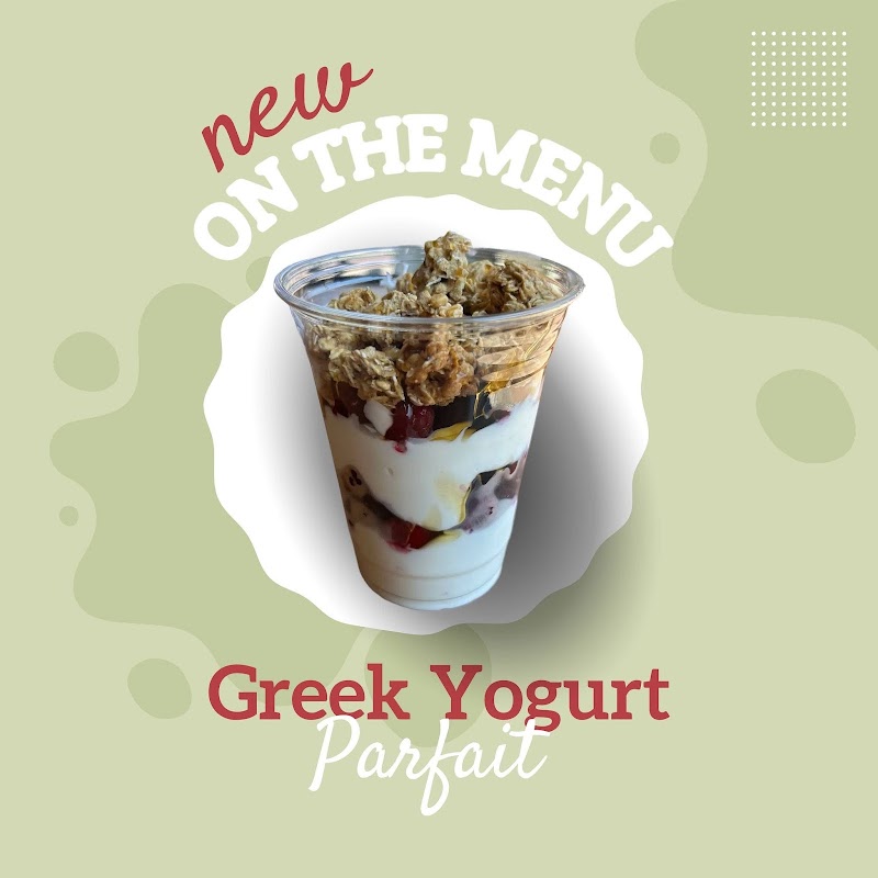 Little Ireland Coffee