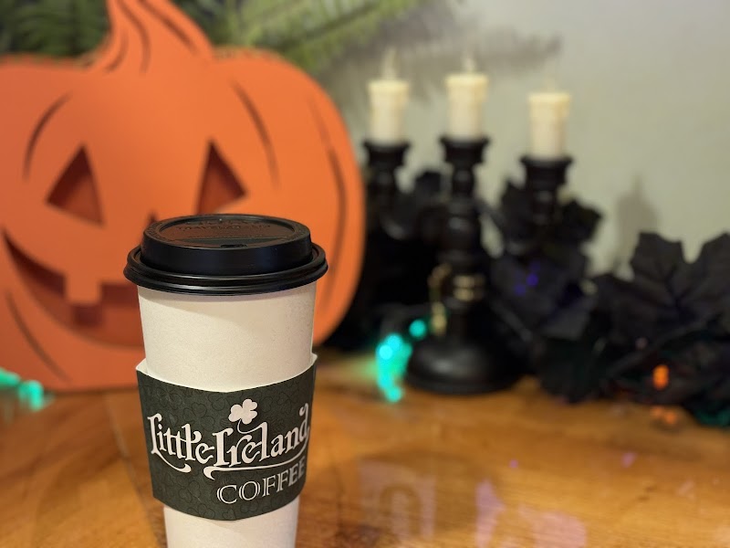 Little Ireland Coffee