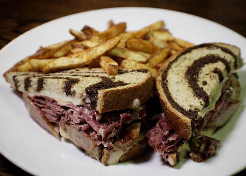 Bernard's Gastropub & Eatery