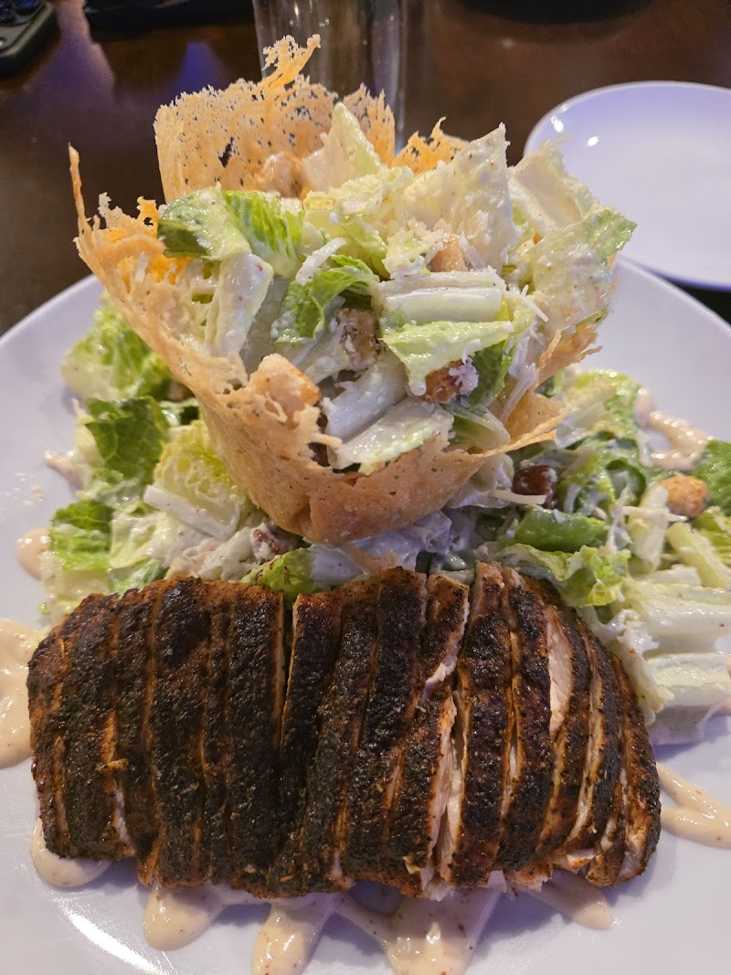 Bernard's Gastropub & Eatery