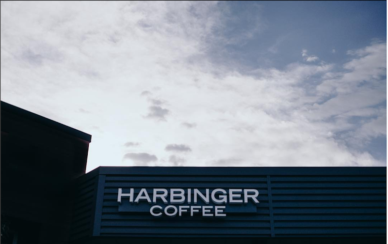 Harbinger Coffee