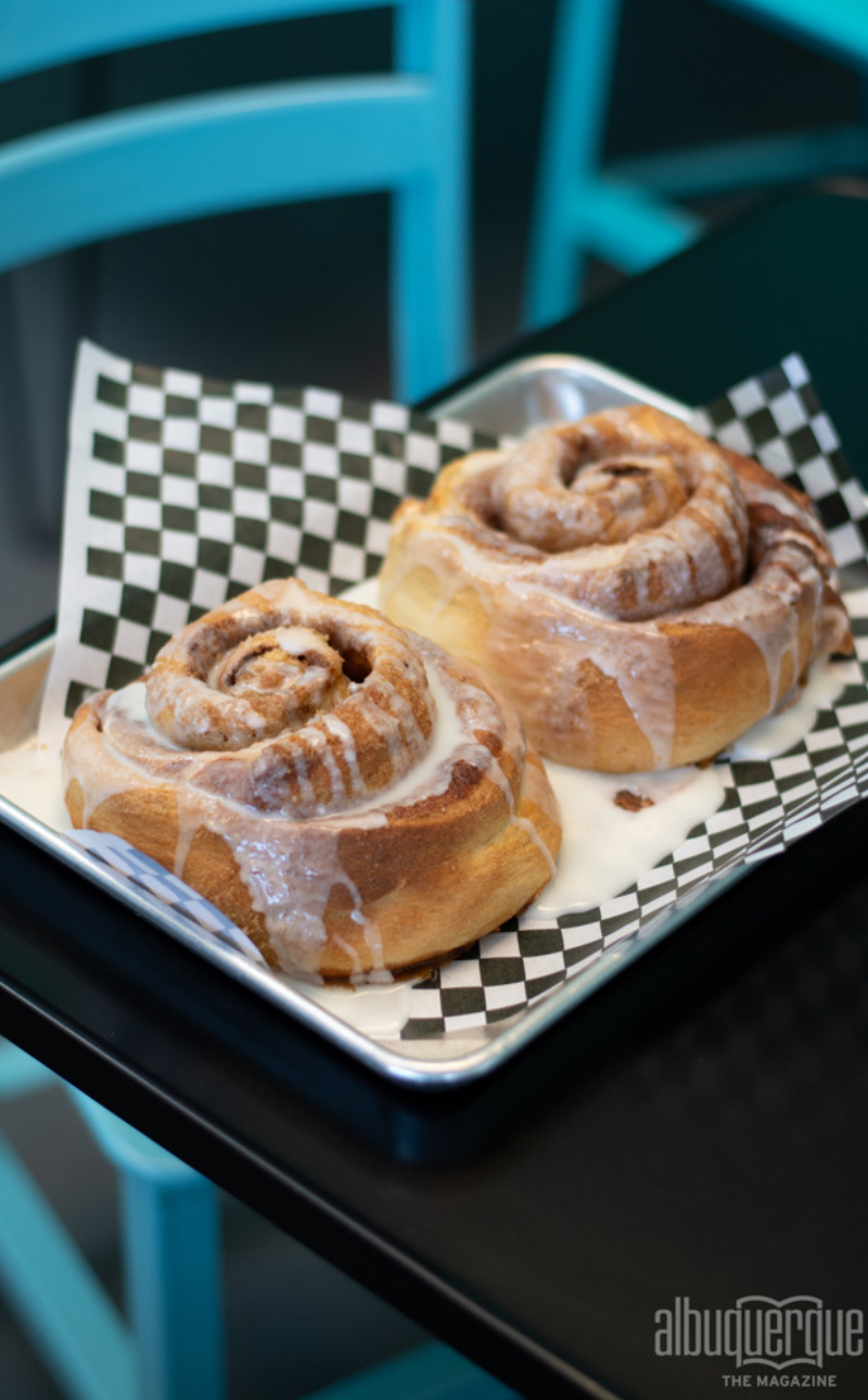 Delectable Baking Co.