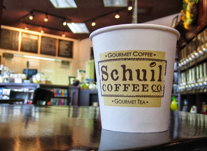 Schuil Coffee Company