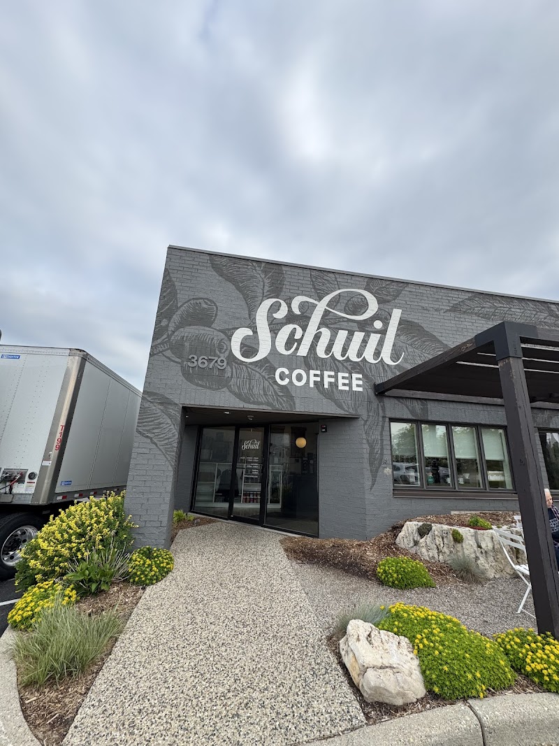 Schuil Coffee Company
