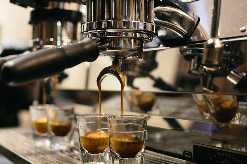 Pablo's Coffee - 6th Avenue