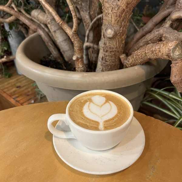 Pablo's Coffee - 6th Avenue