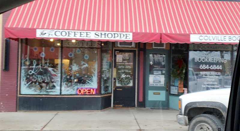 The Coffee Shoppe