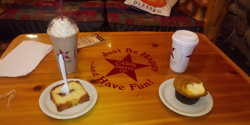 Cabin Coffee Company