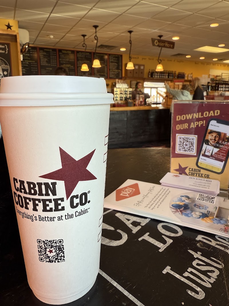 Cabin Coffee Company
