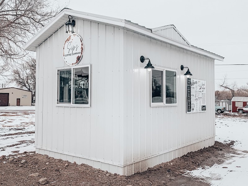 Sip's Coffee Company LLC