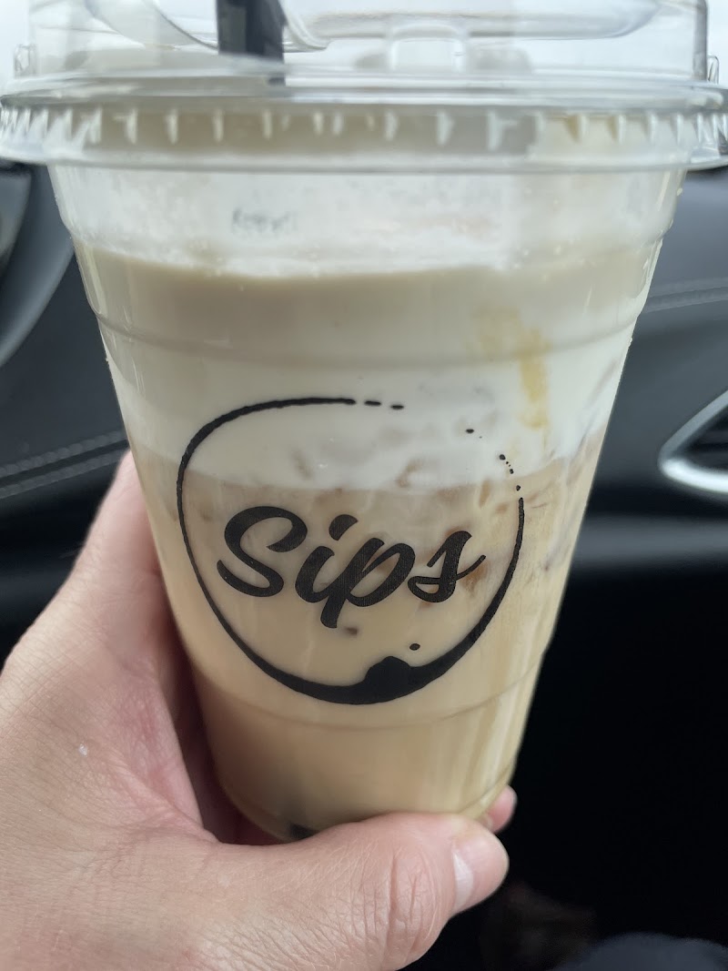 Sip's Coffee Company LLC