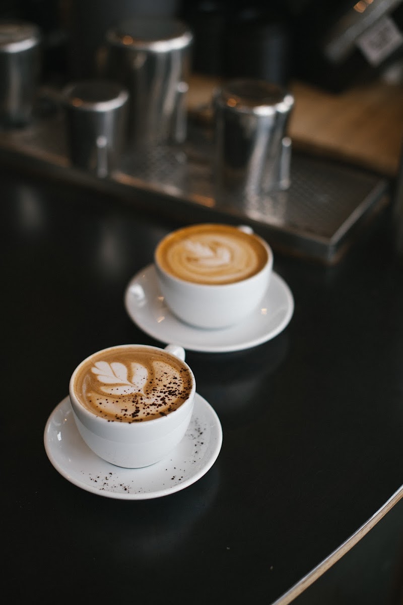 Thump Coffee - Grove