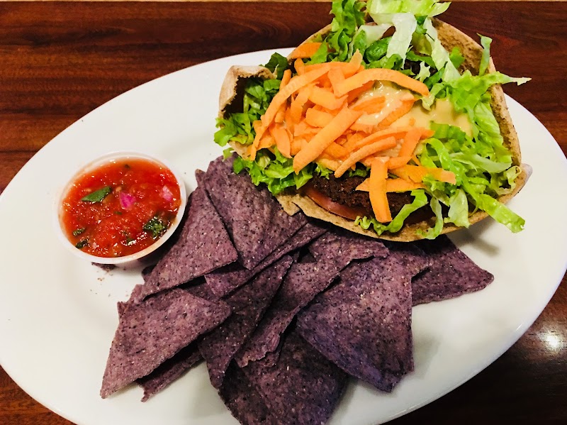 Lotus Cafe & Juice Bar