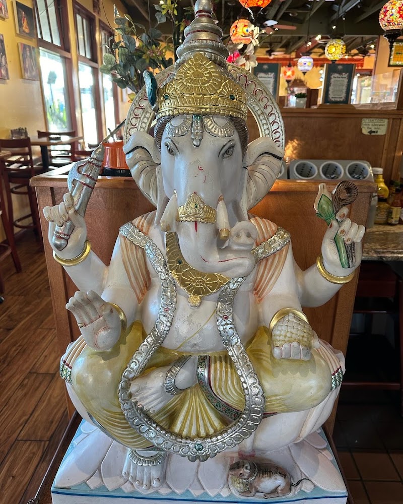 Lotus Cafe & Juice Bar