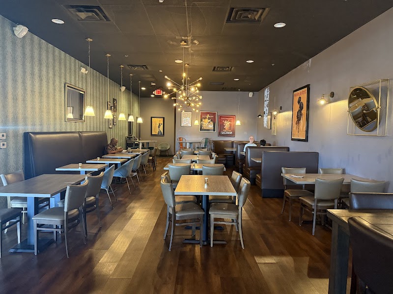 The Toast Craft Kitchen & Cocktails