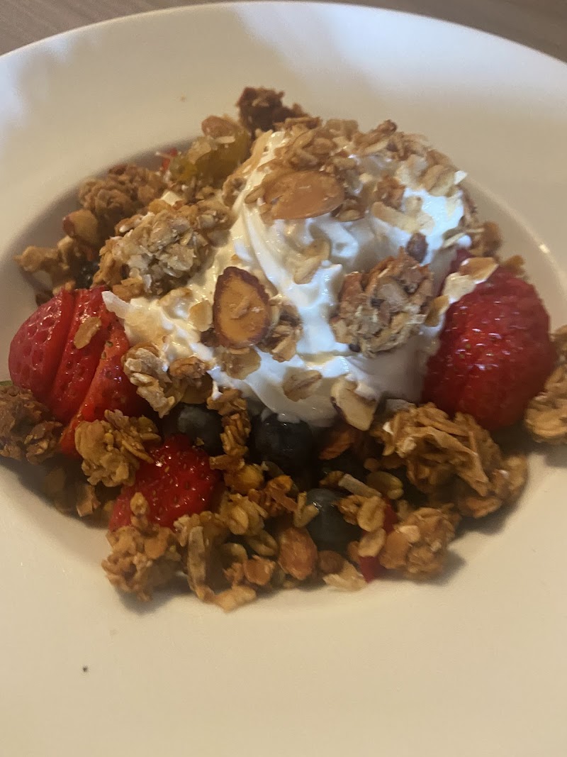 The Toast Craft Kitchen & Cocktails