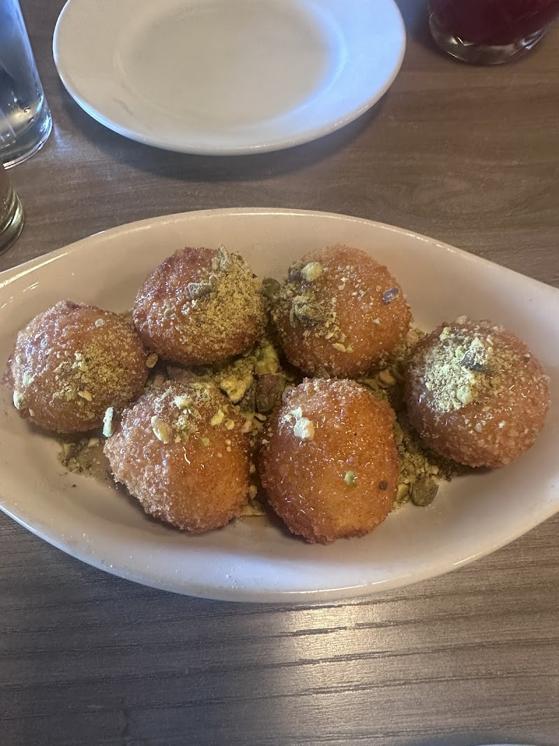 The Toast Craft Kitchen & Cocktails