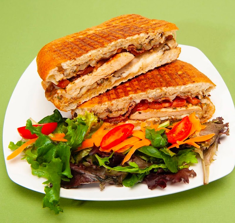 Your Coffee Break Metro Market