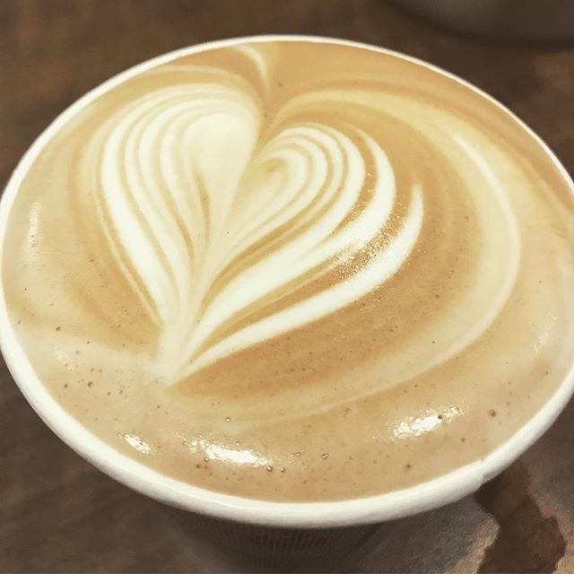 Thomas Hammer Coffee - Eastern Washington University