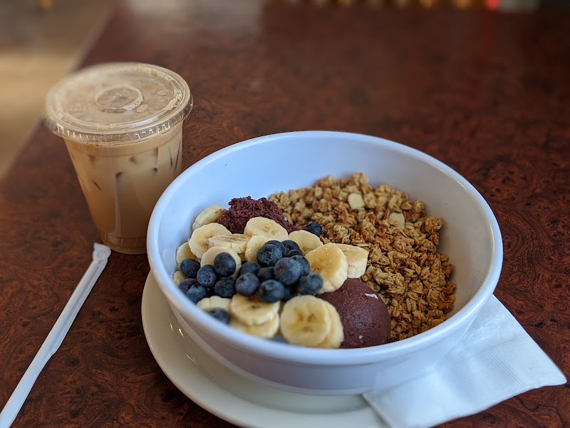 Brickyard Coffee & Tea