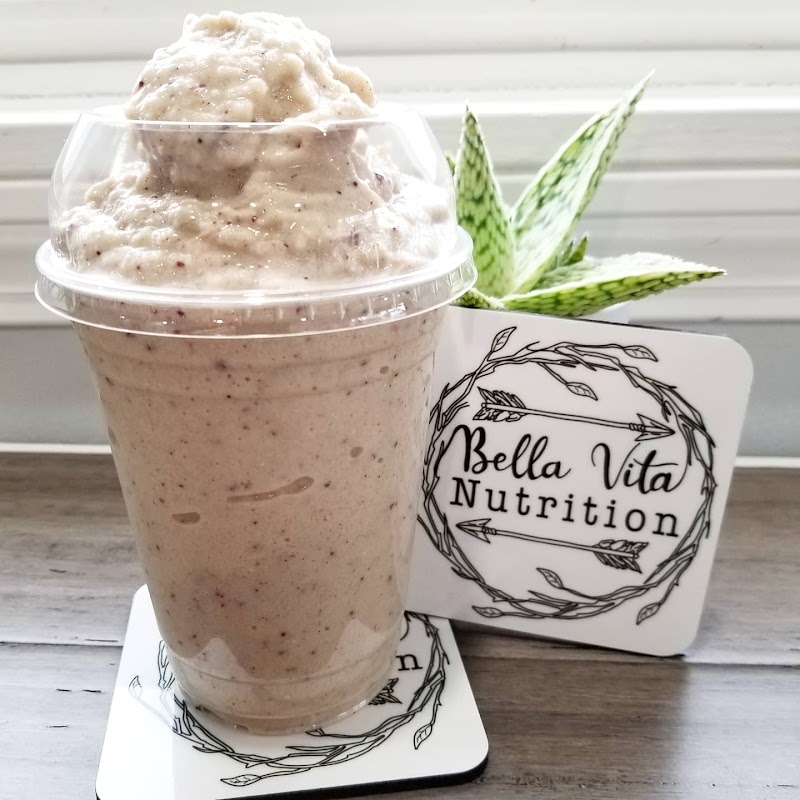 Bella Vita Nutrition