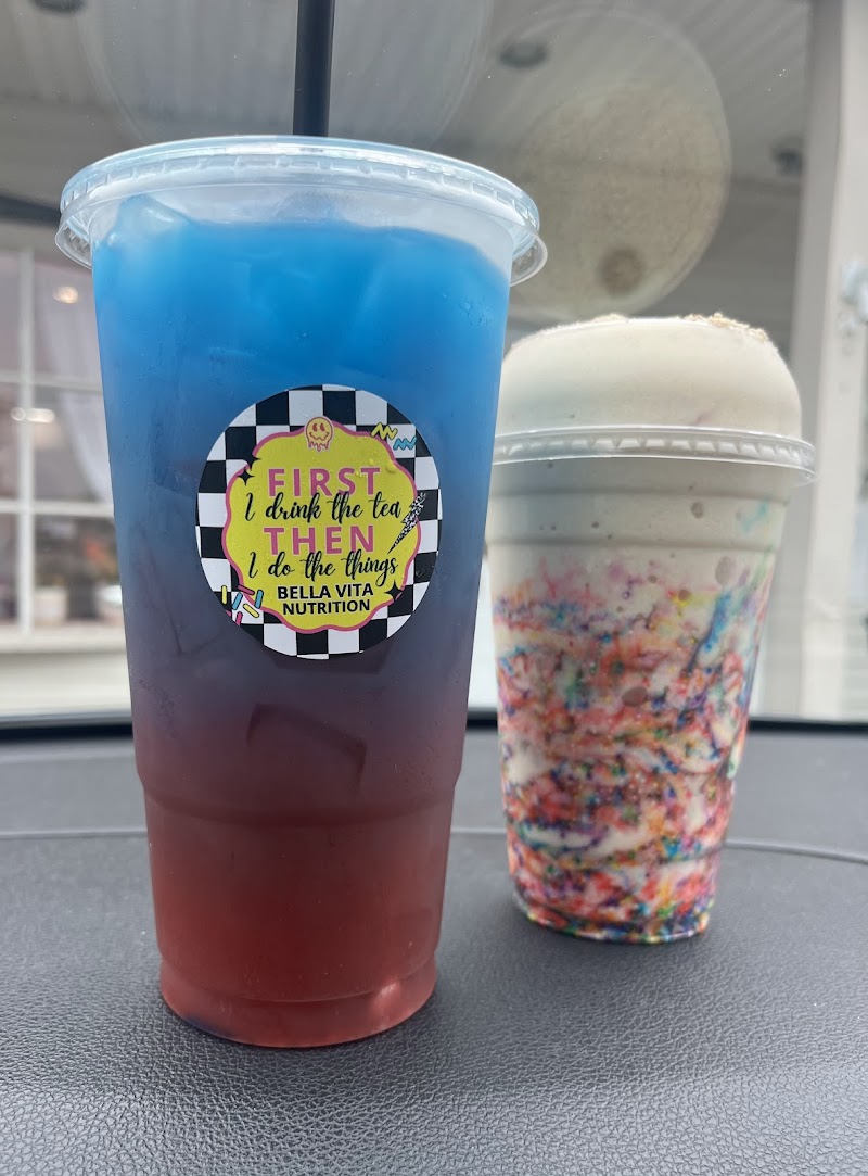 Bella Vita Nutrition