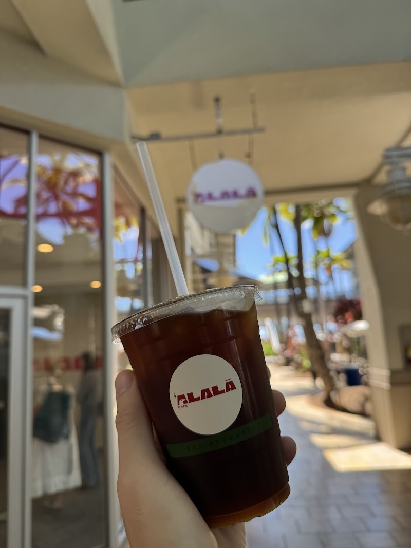 Cafe 'Alalā