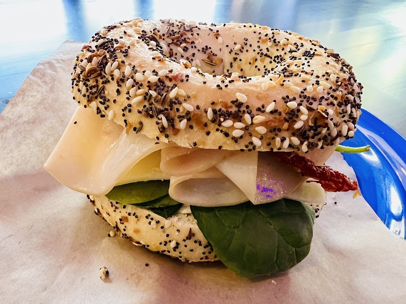 Gata Mágica Café and Lounge