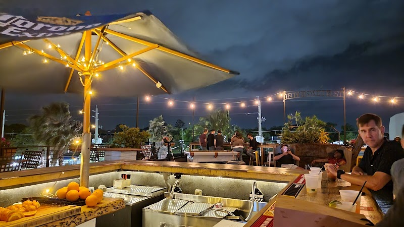 Hoptinger Bier Garden & Sausage House