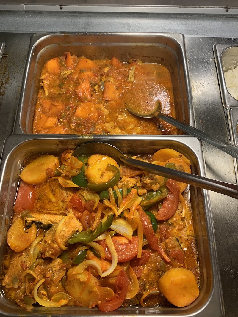 Broadway Sandwich Shop