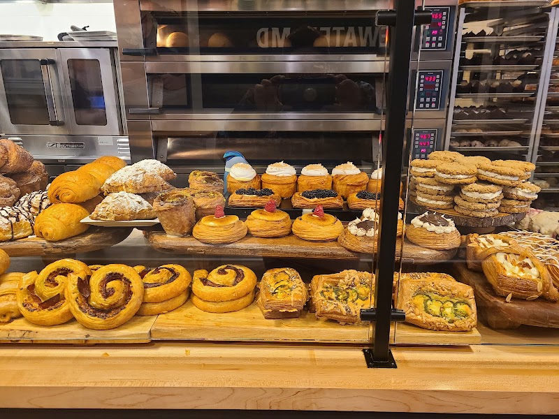 Black Market Port Annapolis