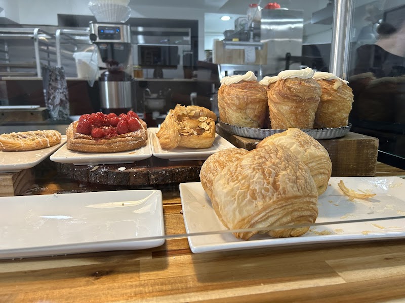 Black Market Port Annapolis