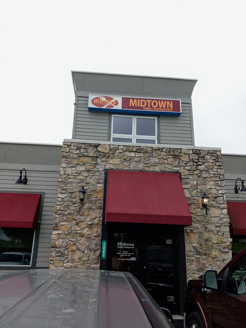 Midtown Family Restaurant