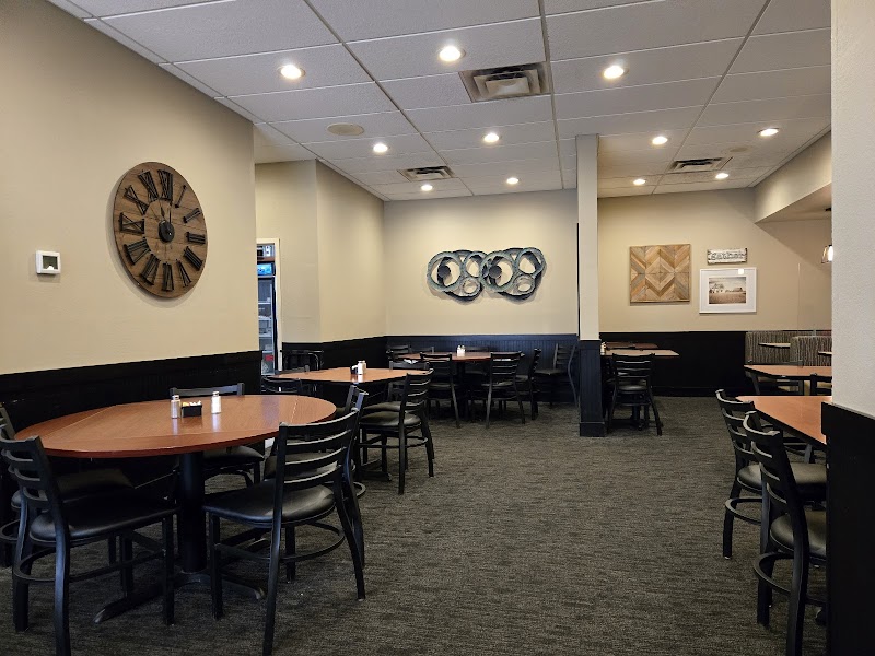 Midtown Family Restaurant