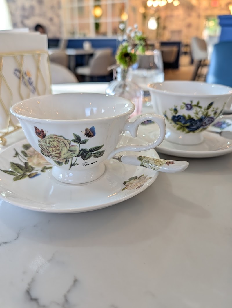 Prince Tea House （Dessert,Coffee,Tea,Martini)