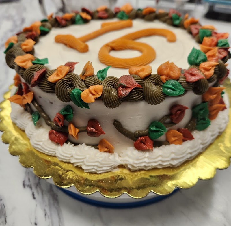 Aurora's Café and Gifts