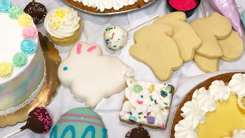 Jantz Café & Bakery