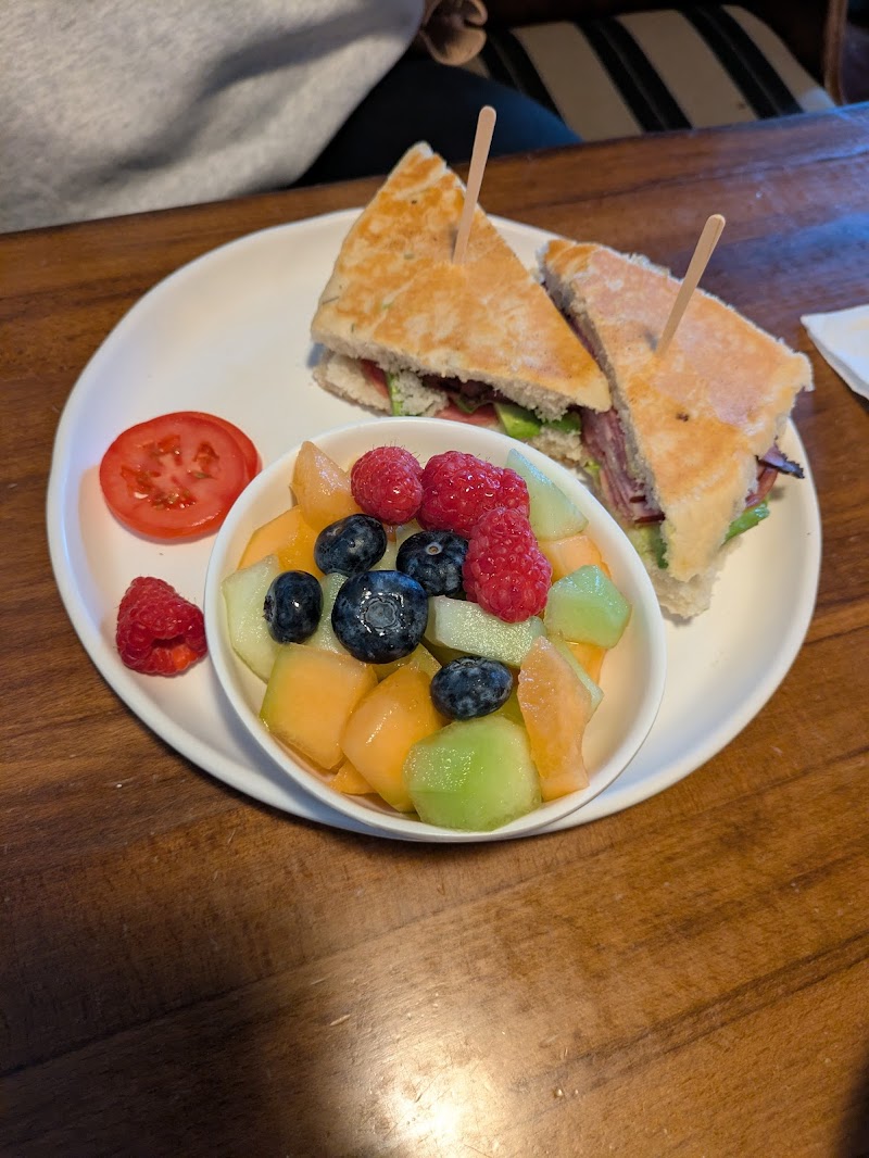 Jantz Café & Bakery