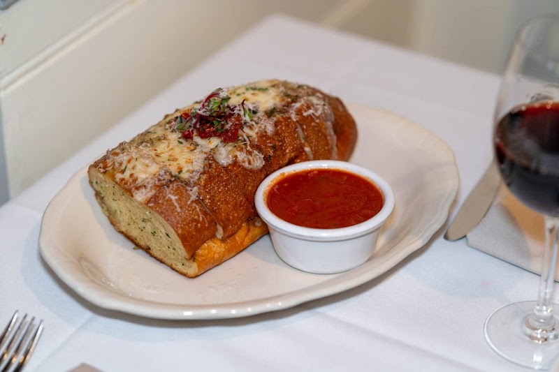 DiFebo’s Restaurant Rehoboth