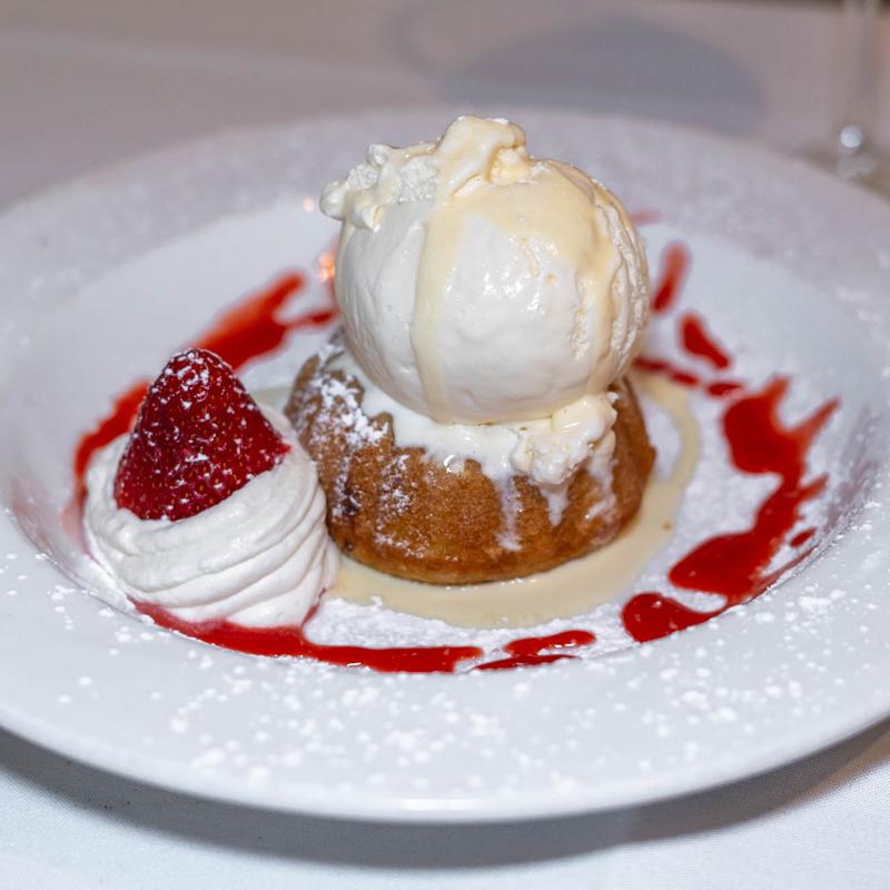 DiFebo’s Restaurant Rehoboth