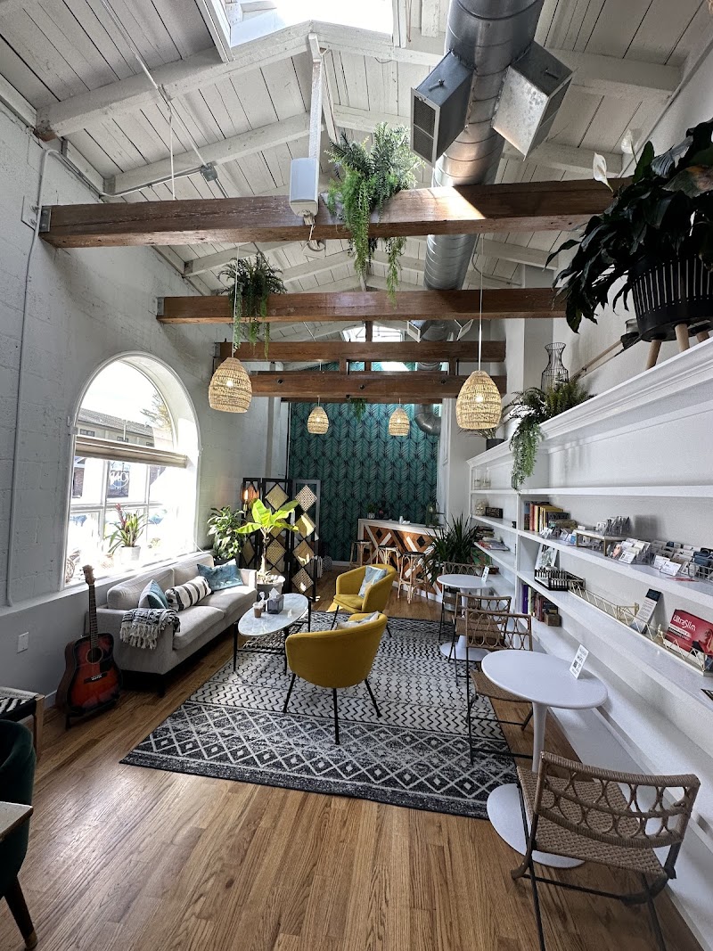 The Compound Coffee Co.