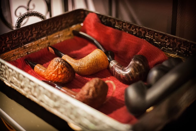 Tinder Box Rapid City