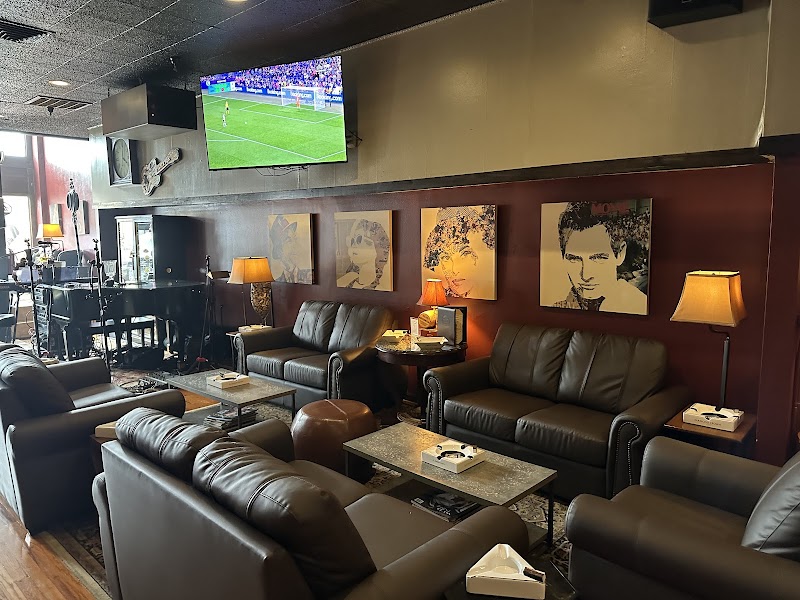 Tinder Box Rapid City