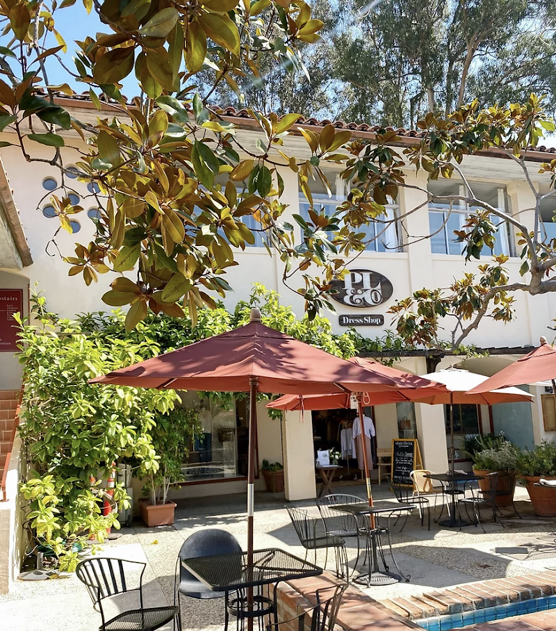 Pierre Lafond Montecito