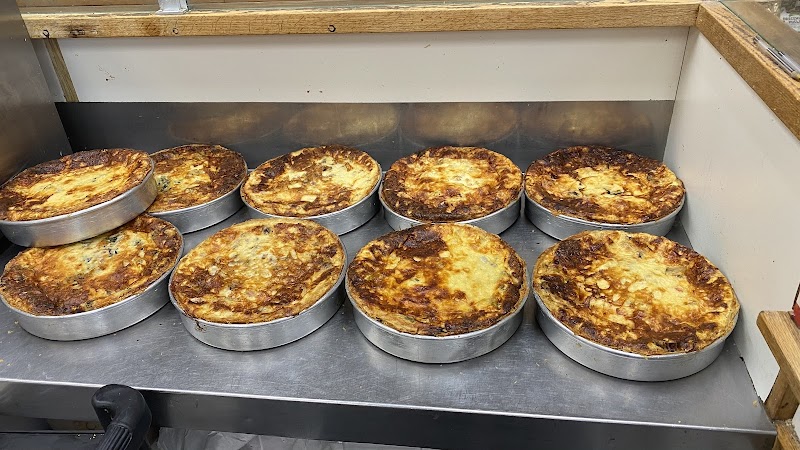 Pierre Lafond Montecito