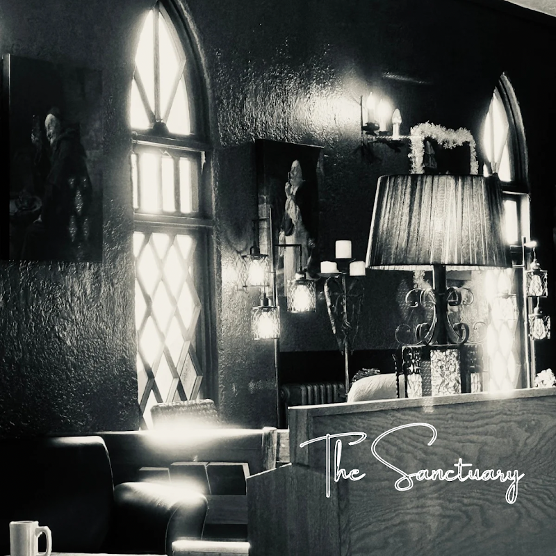The Sanctuary