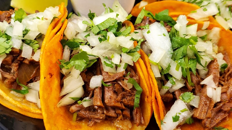 Don Chuy’s Taco Shop