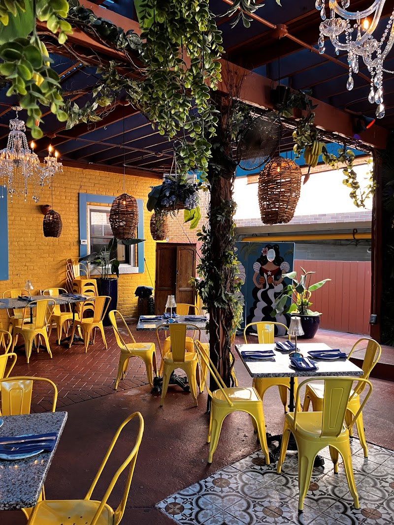 La Bodeguita De Mima