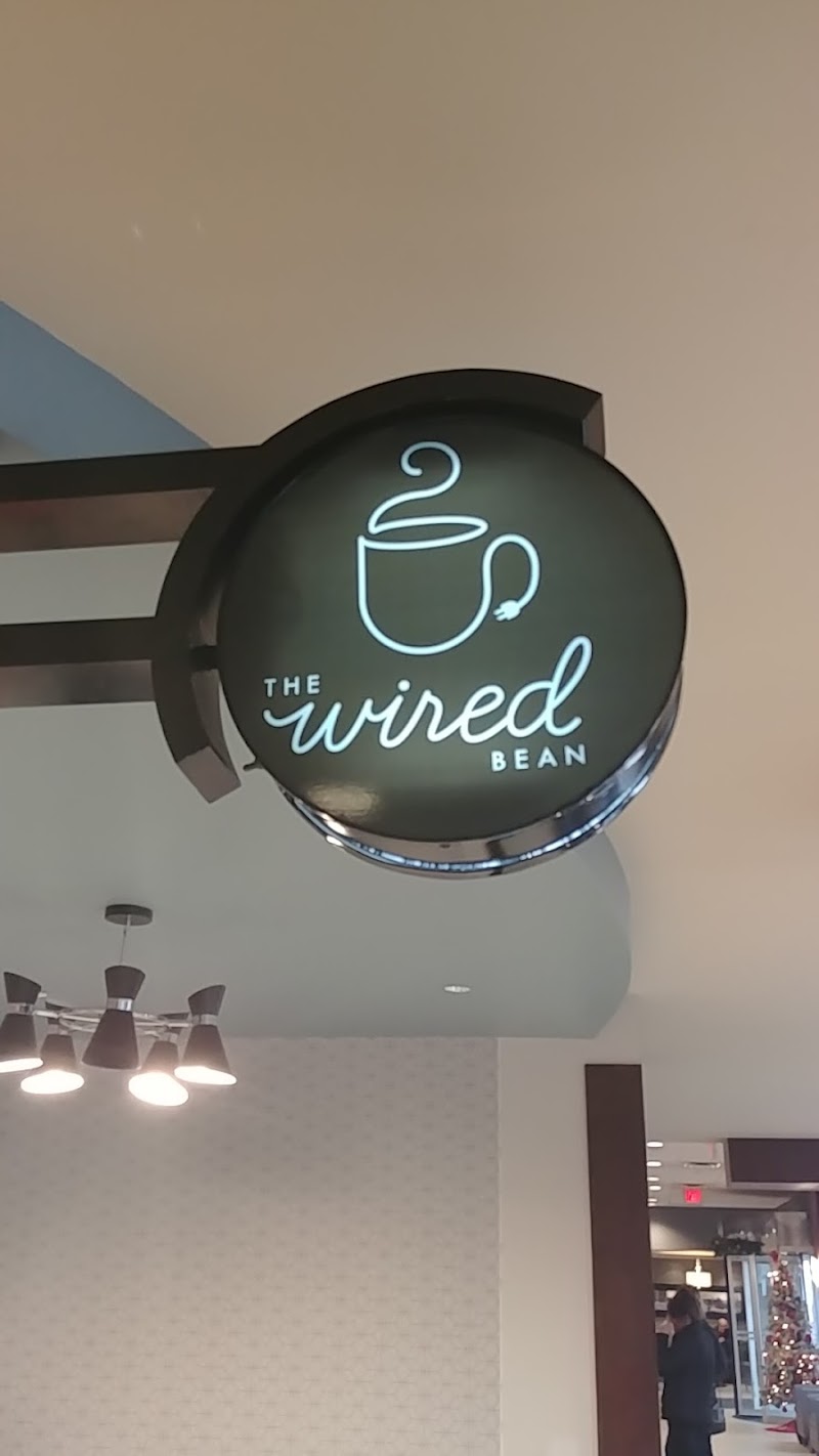 The Wired Bean