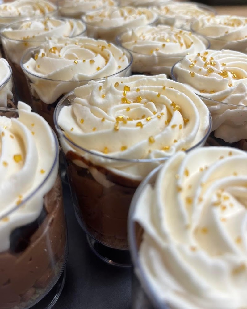 Yonder Coffee and Chocolate